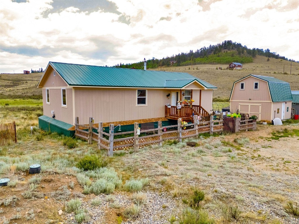 59 Chief Trail Como CO 80432