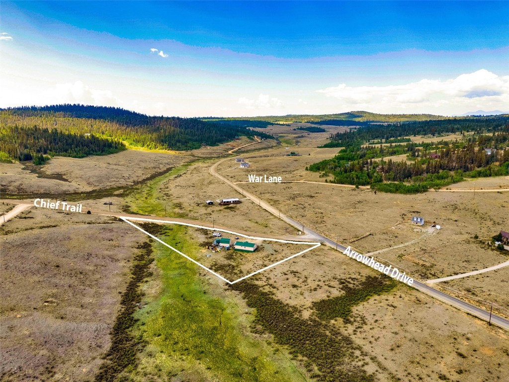59 Chief Trail Como CO 80432