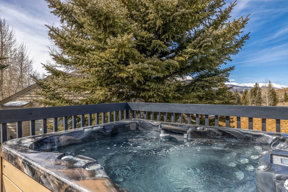 31 Corinthian Circle Dillon CO 80435