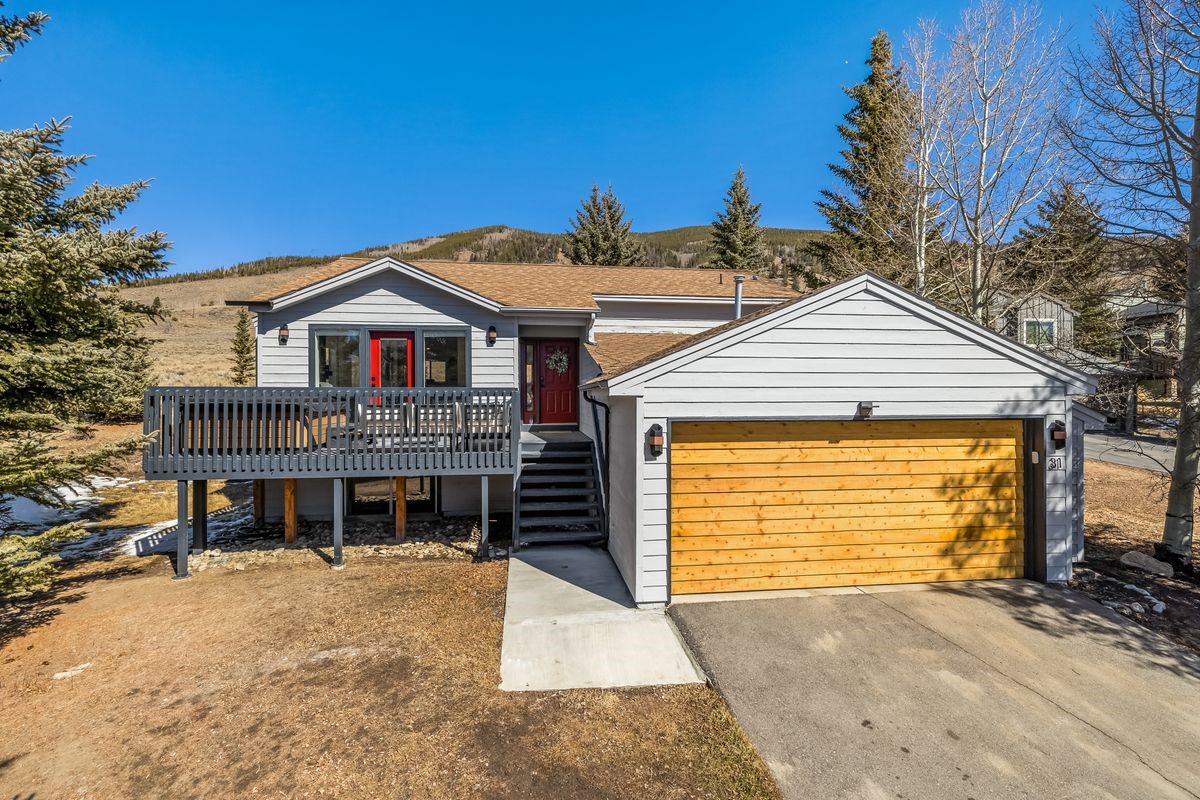 31 Corinthian Circle Dillon CO 80435