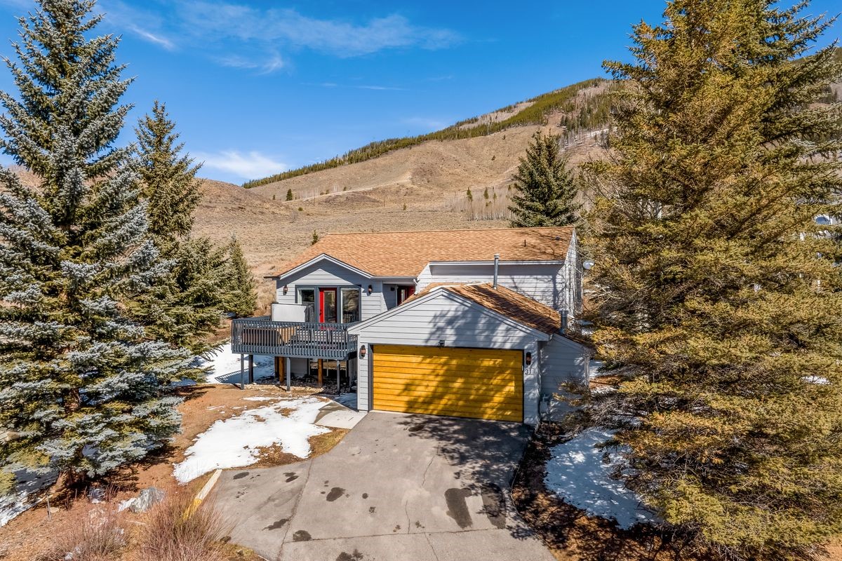31 Corinthian Circle Dillon CO 80435