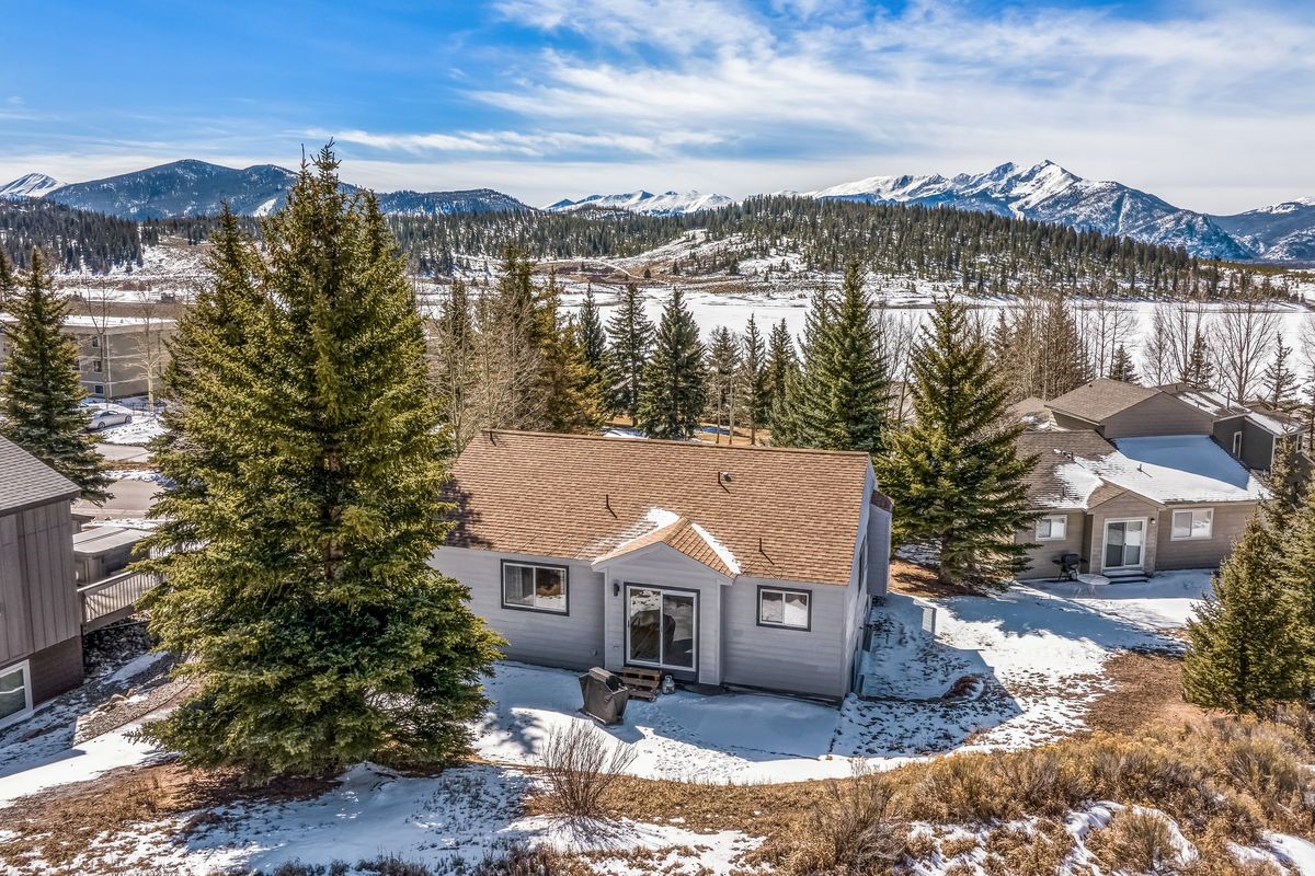 31 Corinthian Circle Dillon CO 80435
