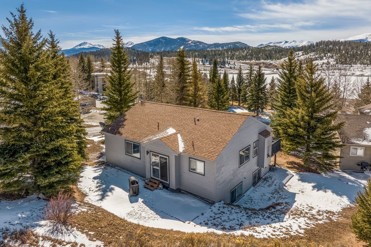 31 Corinthian Circle Dillon CO 80435