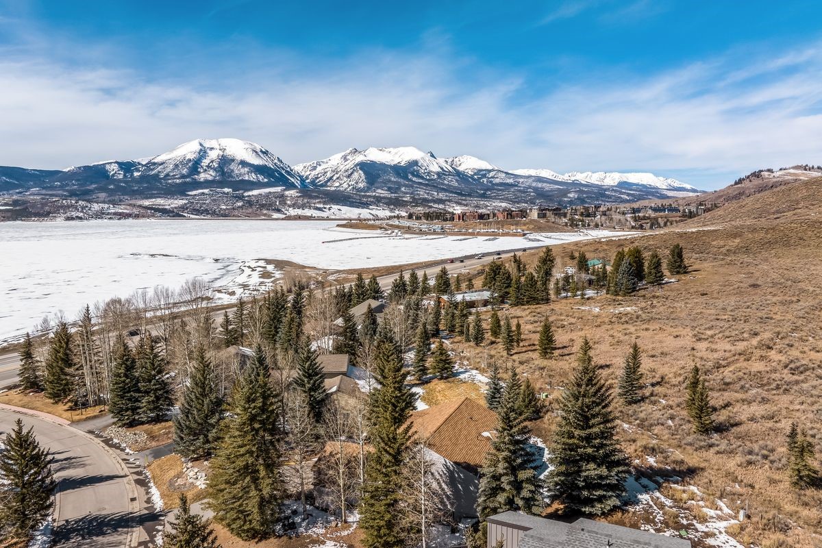 31 Corinthian Circle Dillon CO 80435