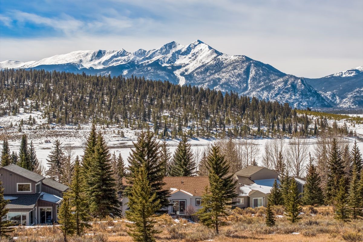 31 Corinthian Circle Dillon CO 80435