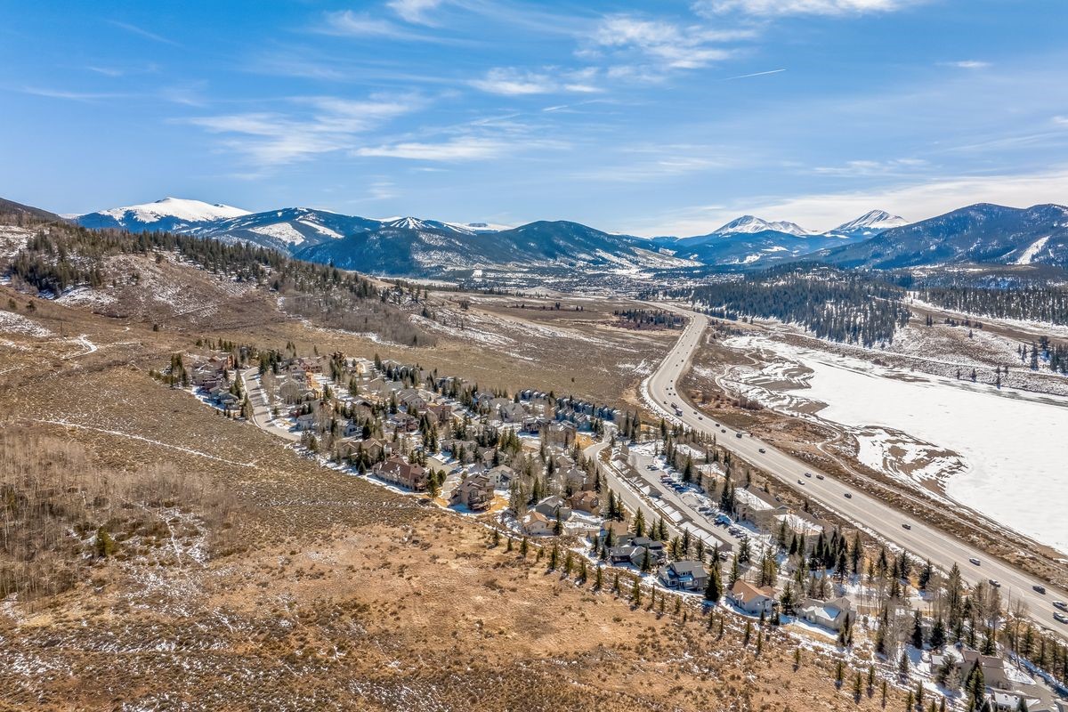 31 Corinthian Circle Dillon CO 80435