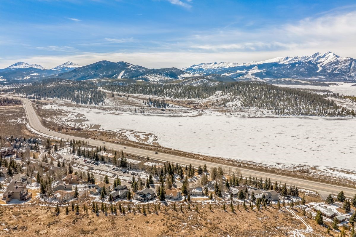 31 Corinthian Circle Dillon CO 80435
