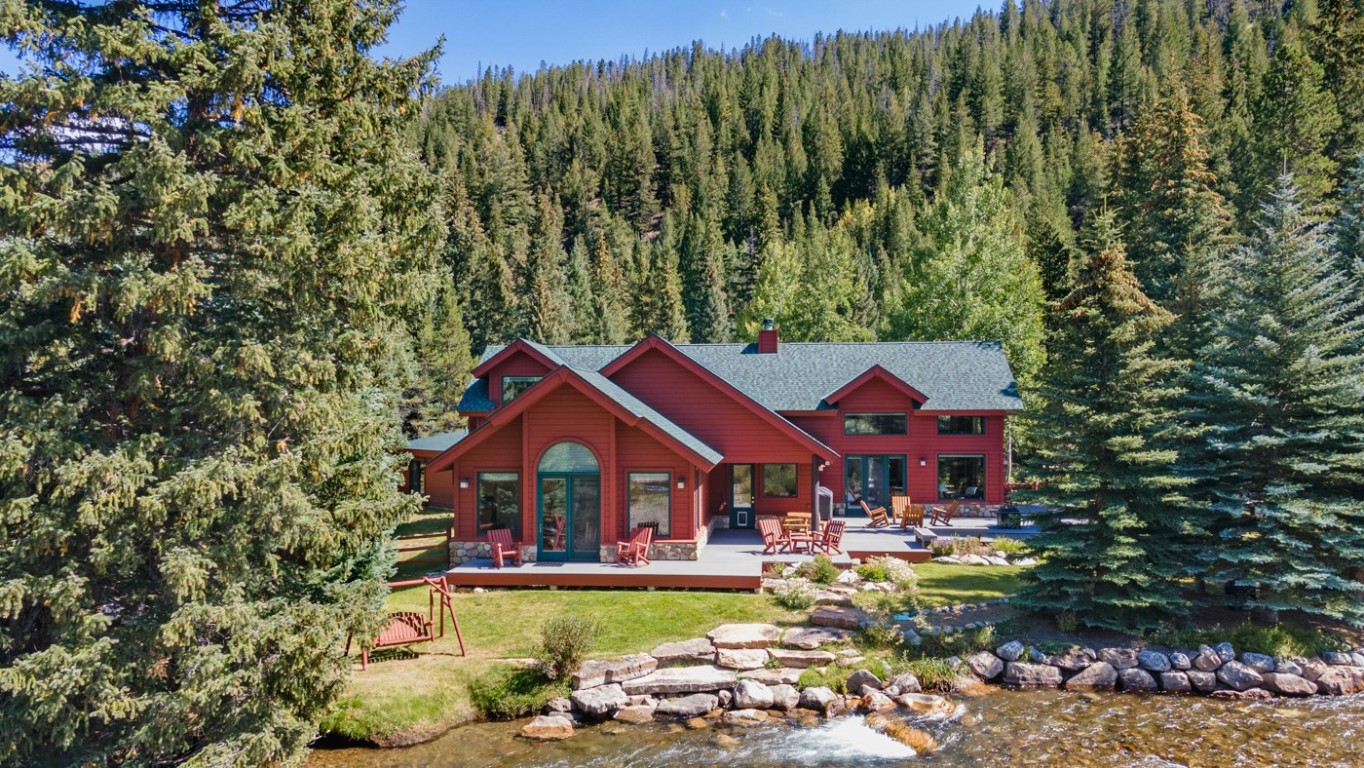 189 Ginger Quill Lane Breckenridge CO 80424
