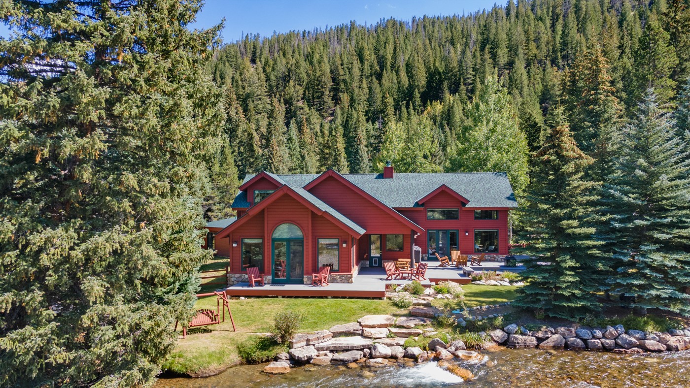 189 Ginger Quill Lane Breckenridge CO 80424