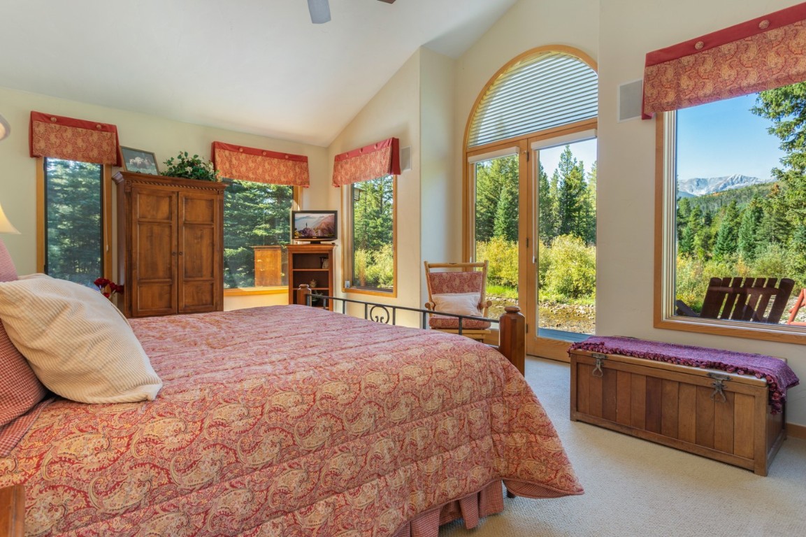 189 Ginger Quill Lane Breckenridge CO 80424