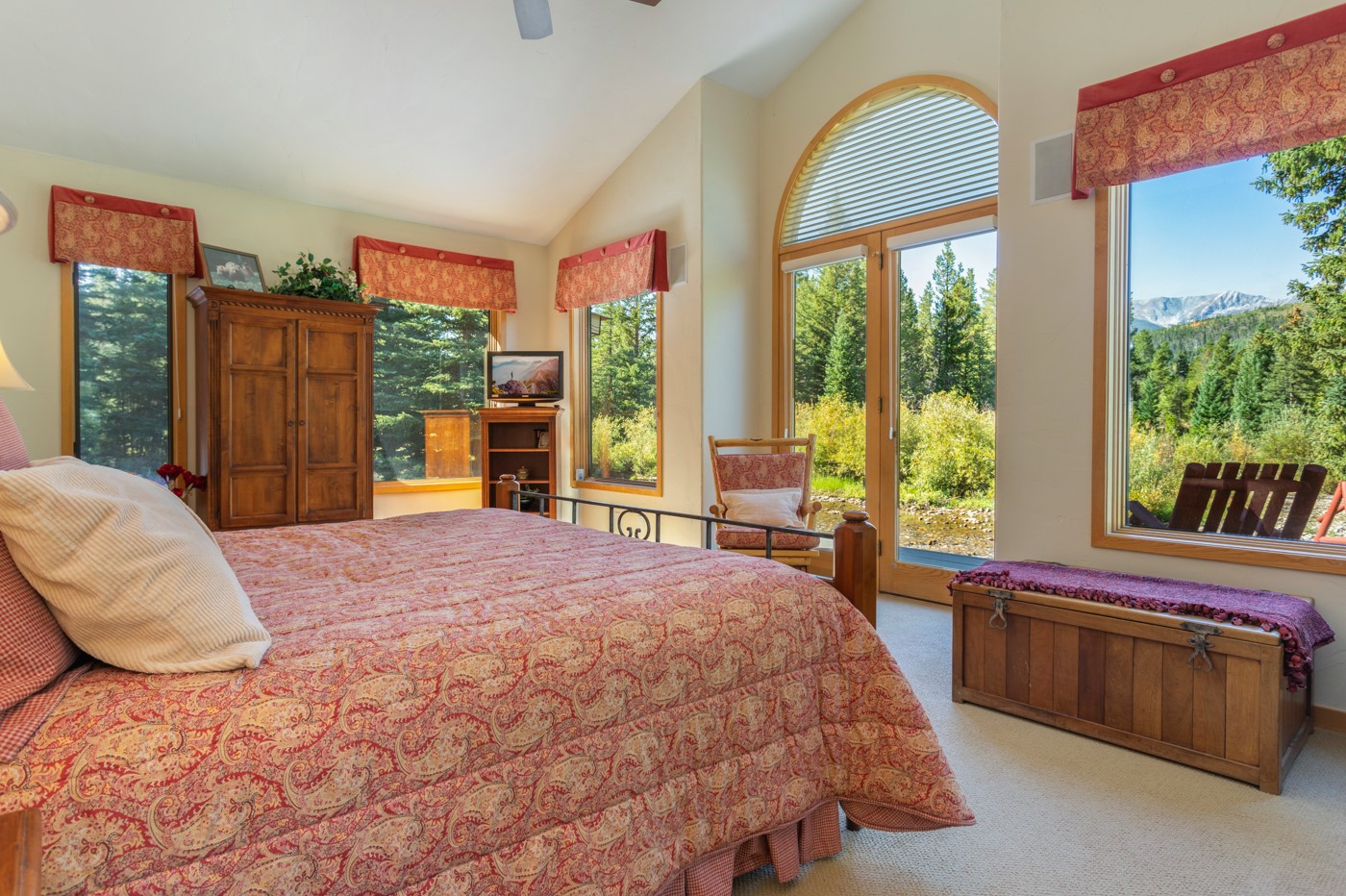 189 Ginger Quill Lane Breckenridge CO 80424