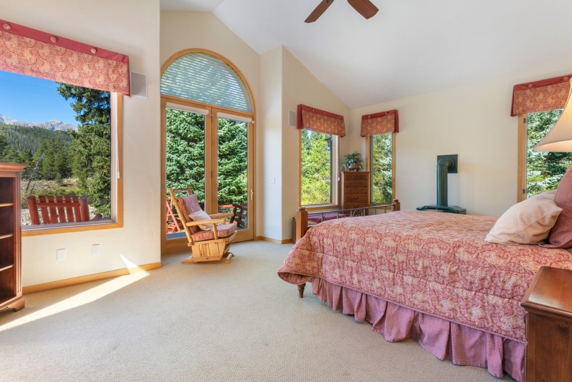 189 Ginger Quill Lane Breckenridge CO 80424