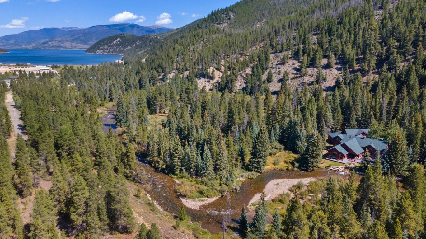 189 Ginger Quill Lane Breckenridge CO 80424