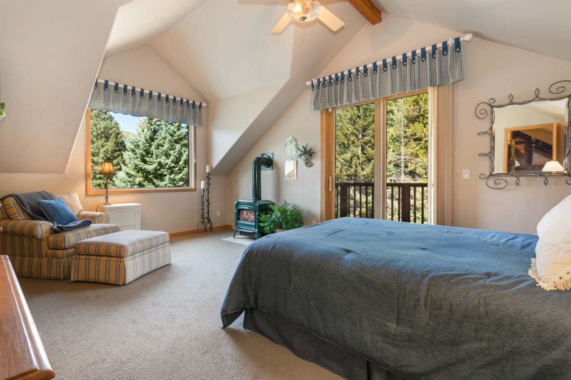 189 Ginger Quill Lane Breckenridge CO 80424