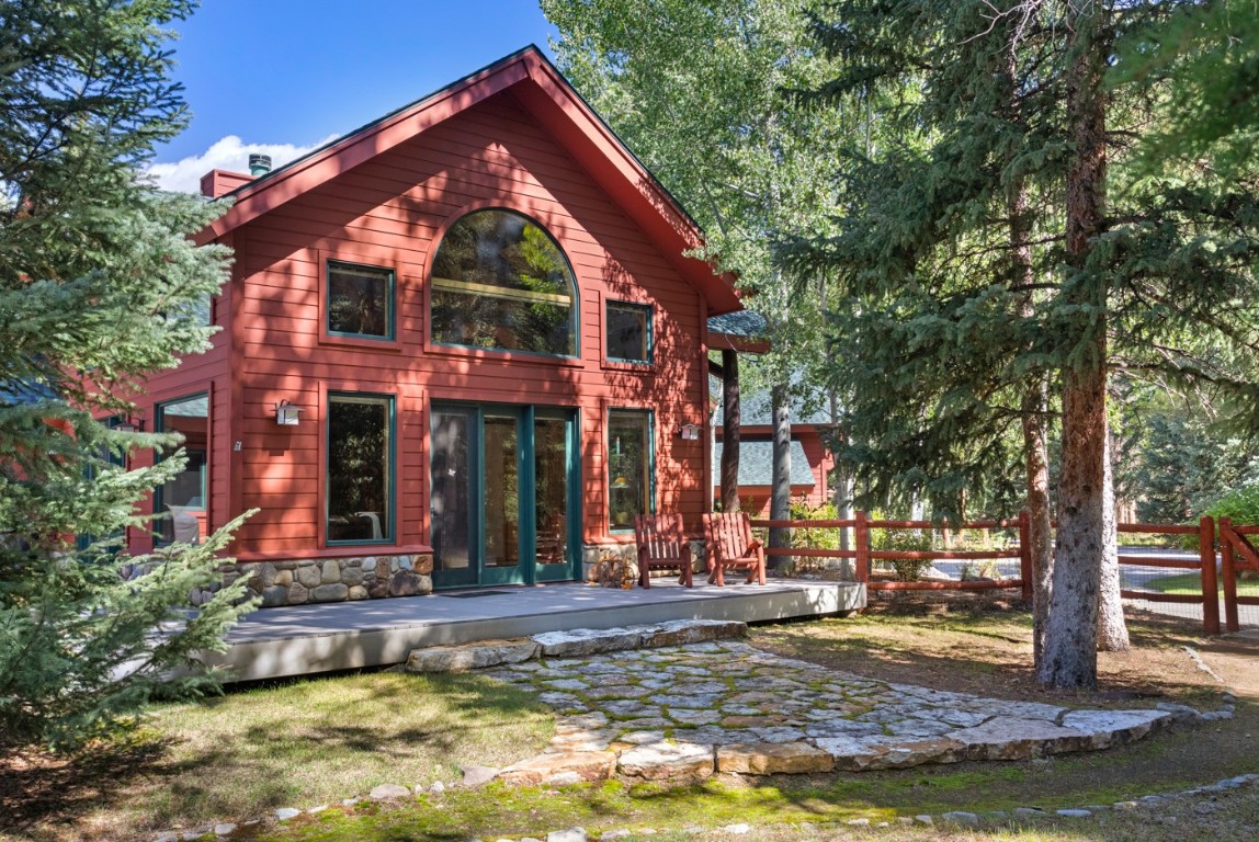189 Ginger Quill Lane Breckenridge CO 80424
