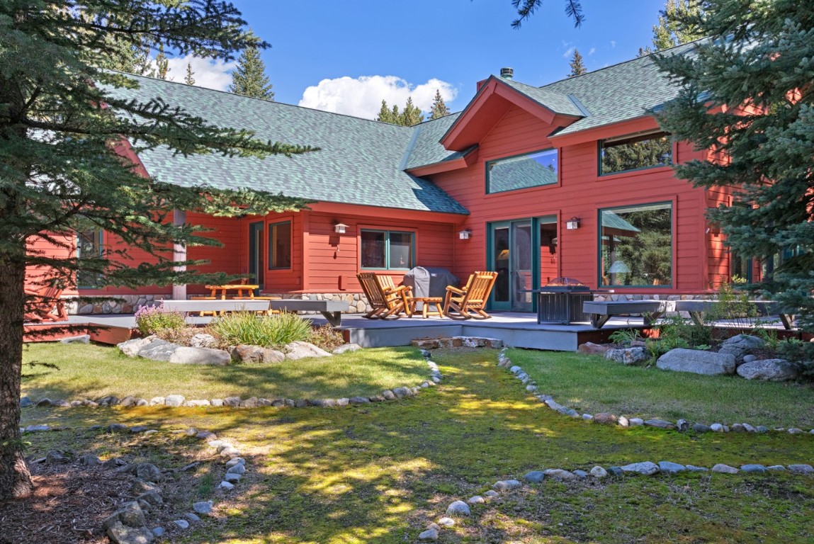 189 Ginger Quill Lane Breckenridge CO 80424