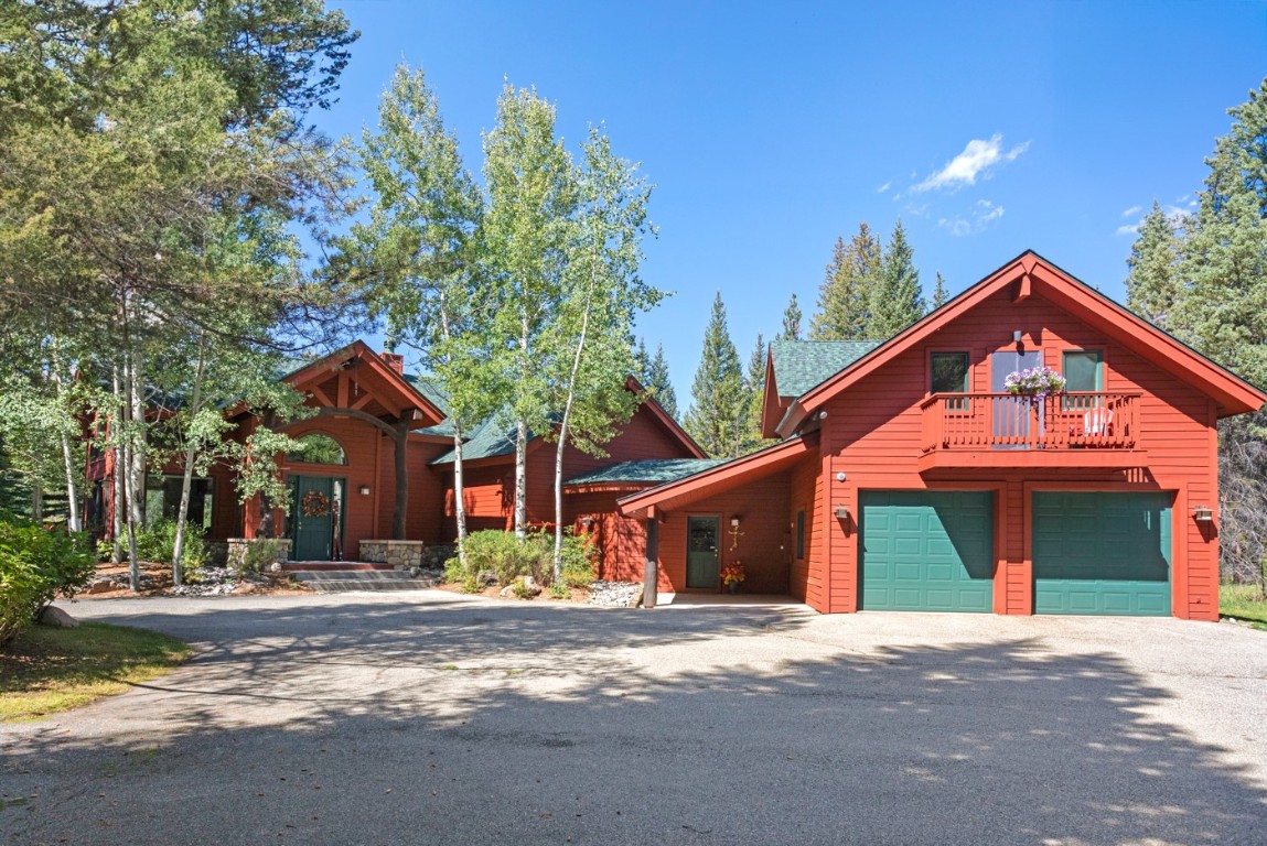 189 Ginger Quill Lane Breckenridge CO 80424