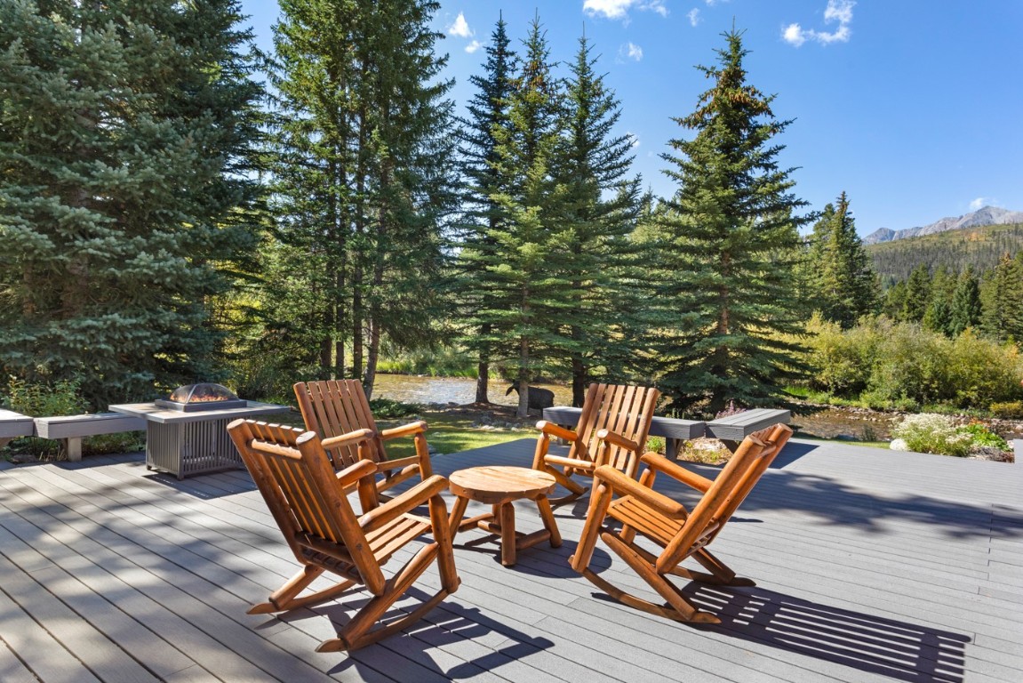 189 Ginger Quill Lane Breckenridge CO 80424