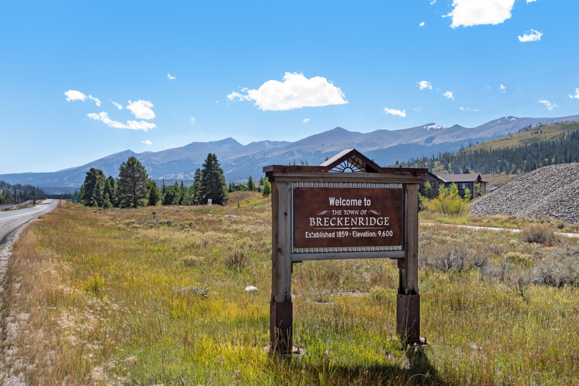 189 Ginger Quill Lane Breckenridge CO 80424
