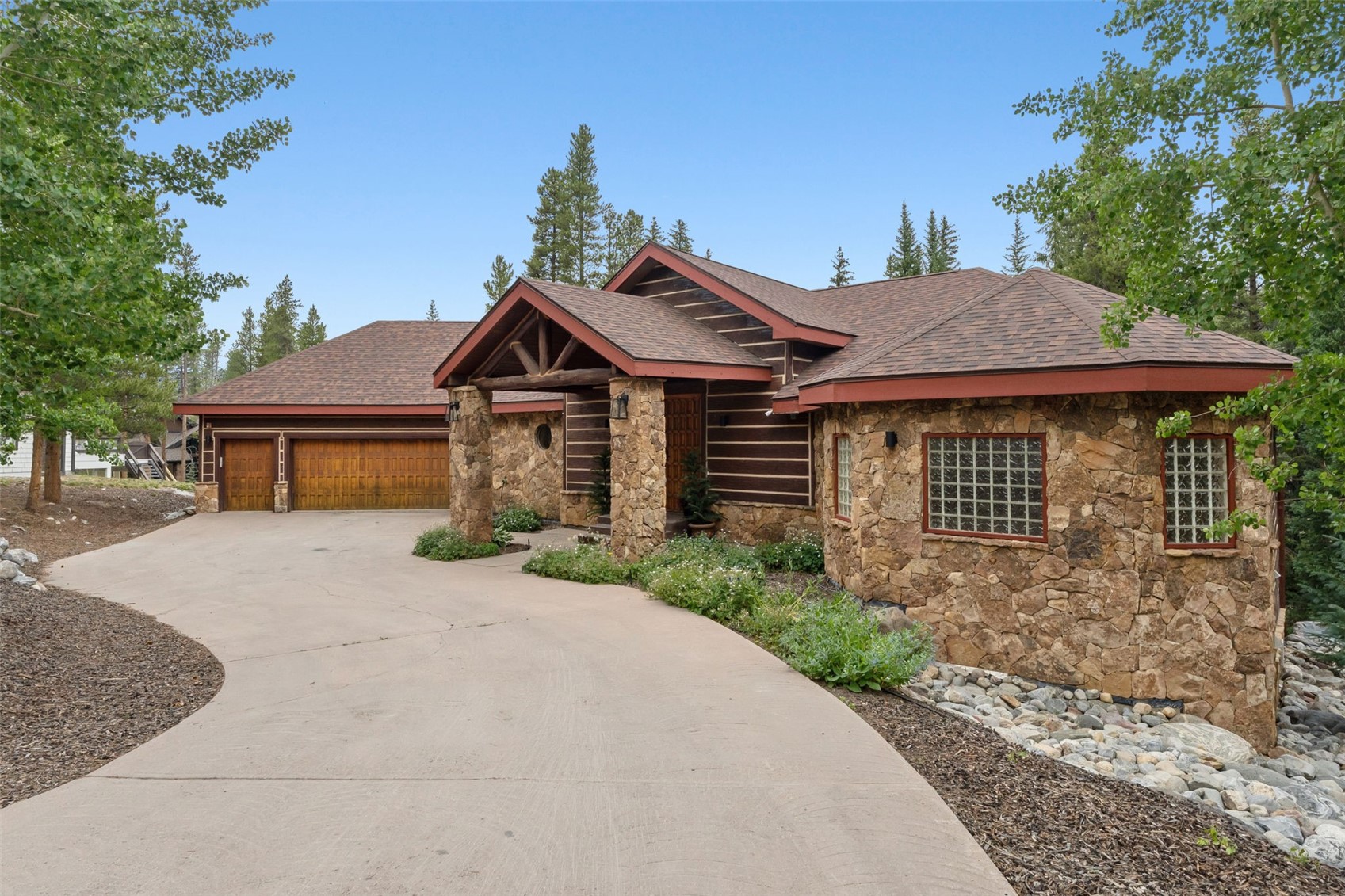 95 Riverwood Drive Breckenridge CO 80424