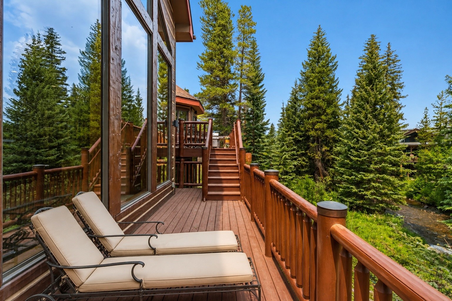 95 Riverwood Drive Breckenridge CO 80424