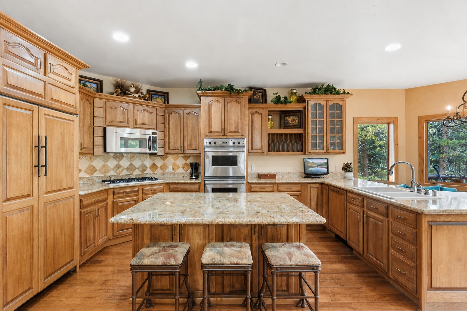 95 Riverwood Drive Breckenridge CO 80424