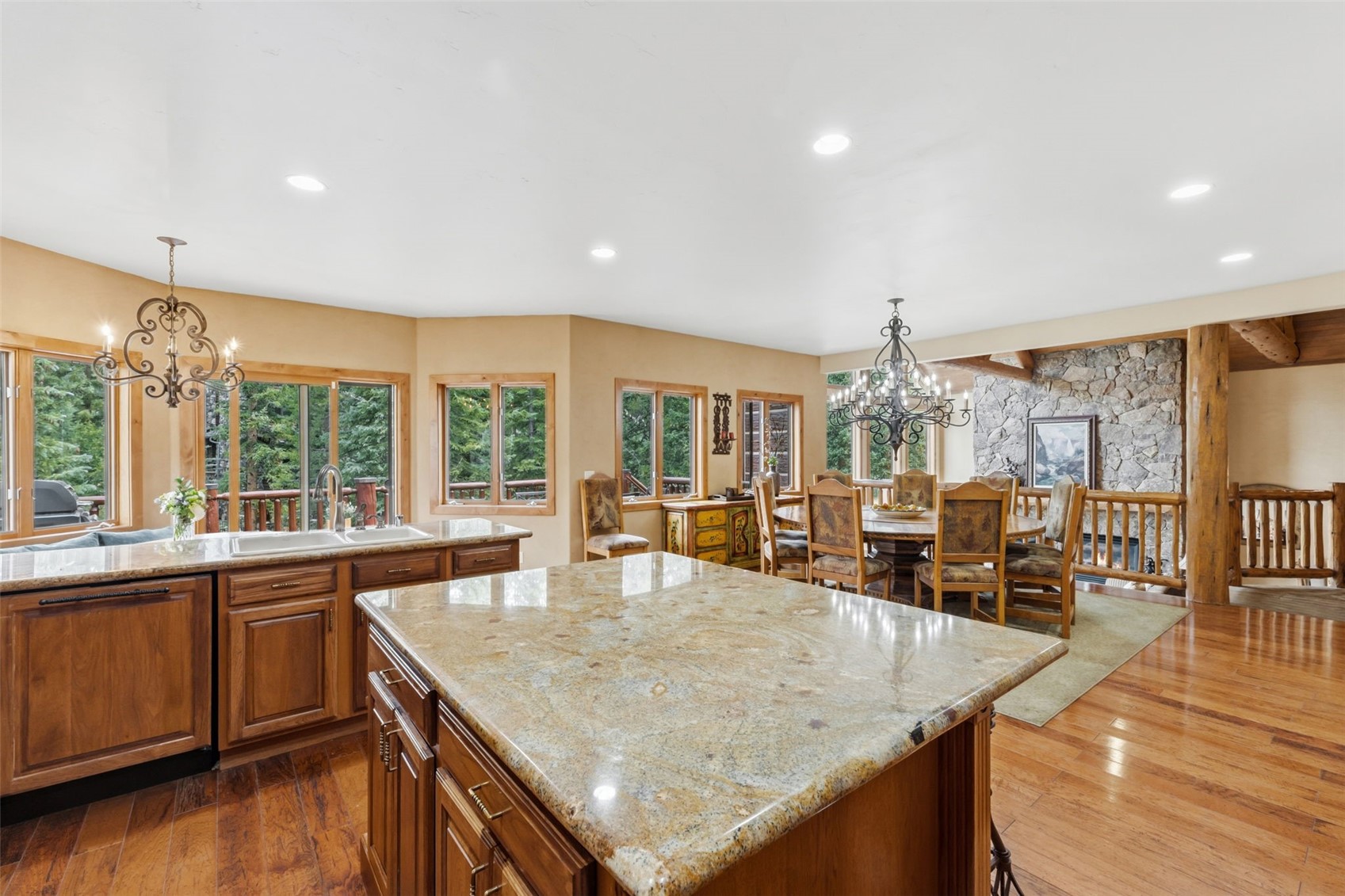 95 Riverwood Drive Breckenridge CO 80424