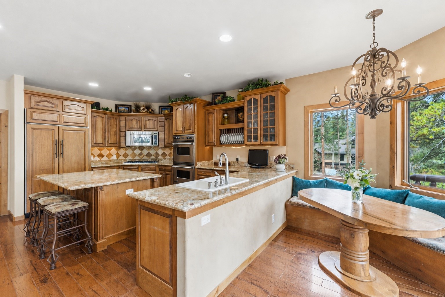 95 Riverwood Drive Breckenridge CO 80424