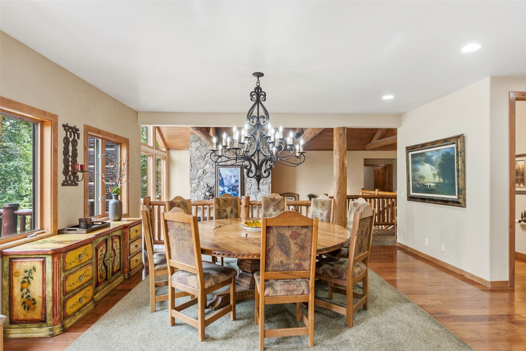 95 Riverwood Drive Breckenridge CO 80424