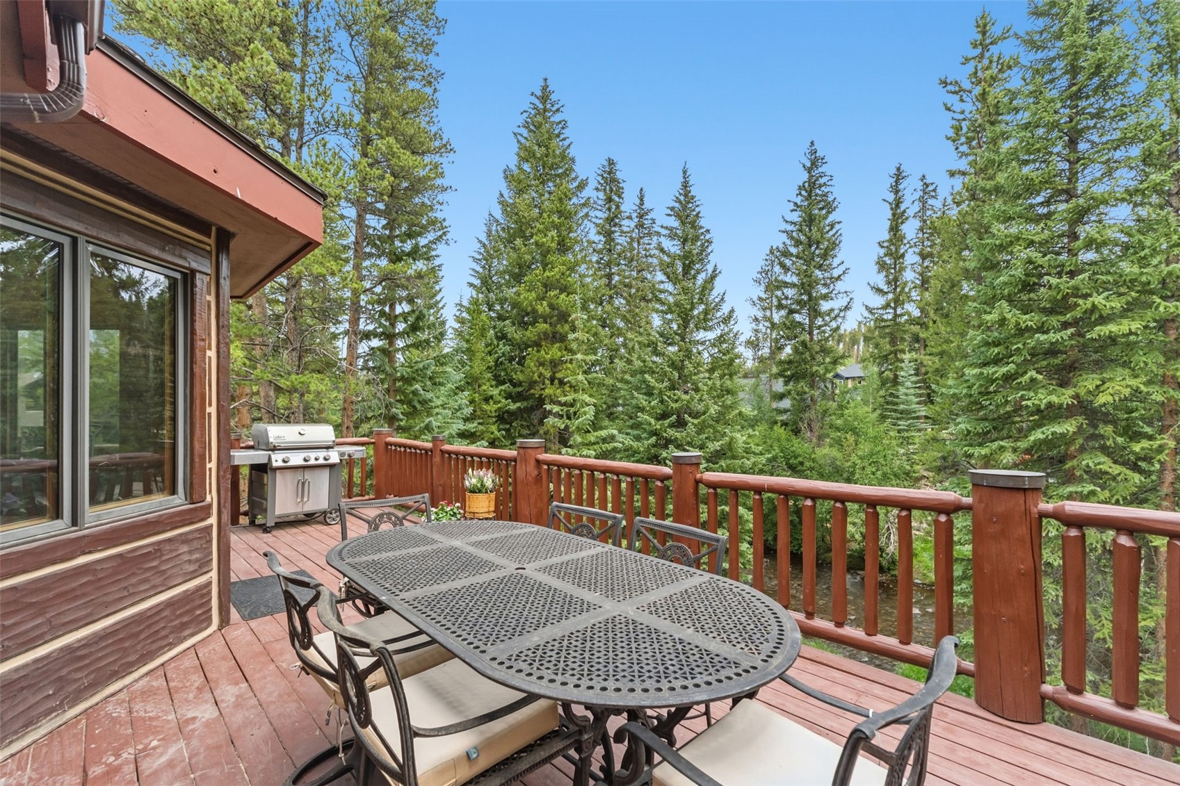95 Riverwood Drive Breckenridge CO 80424