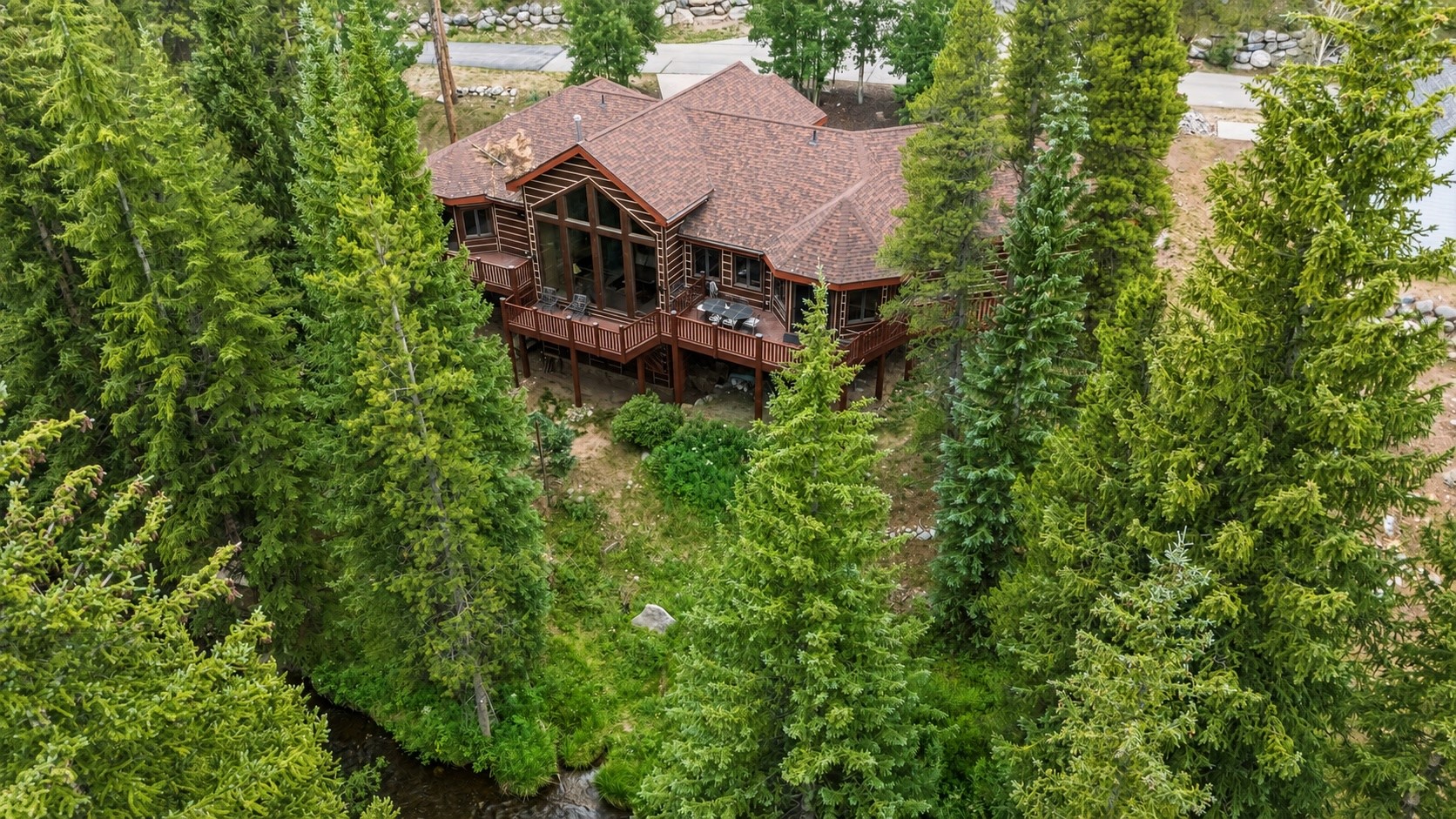 95 Riverwood Drive Breckenridge CO 80424