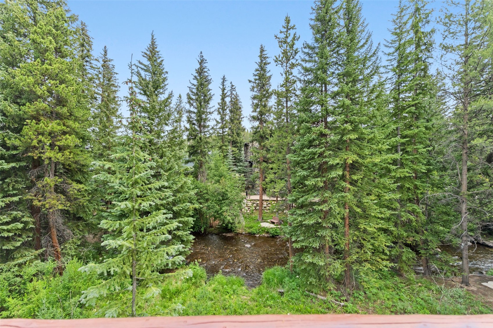 95 Riverwood Drive Breckenridge CO 80424