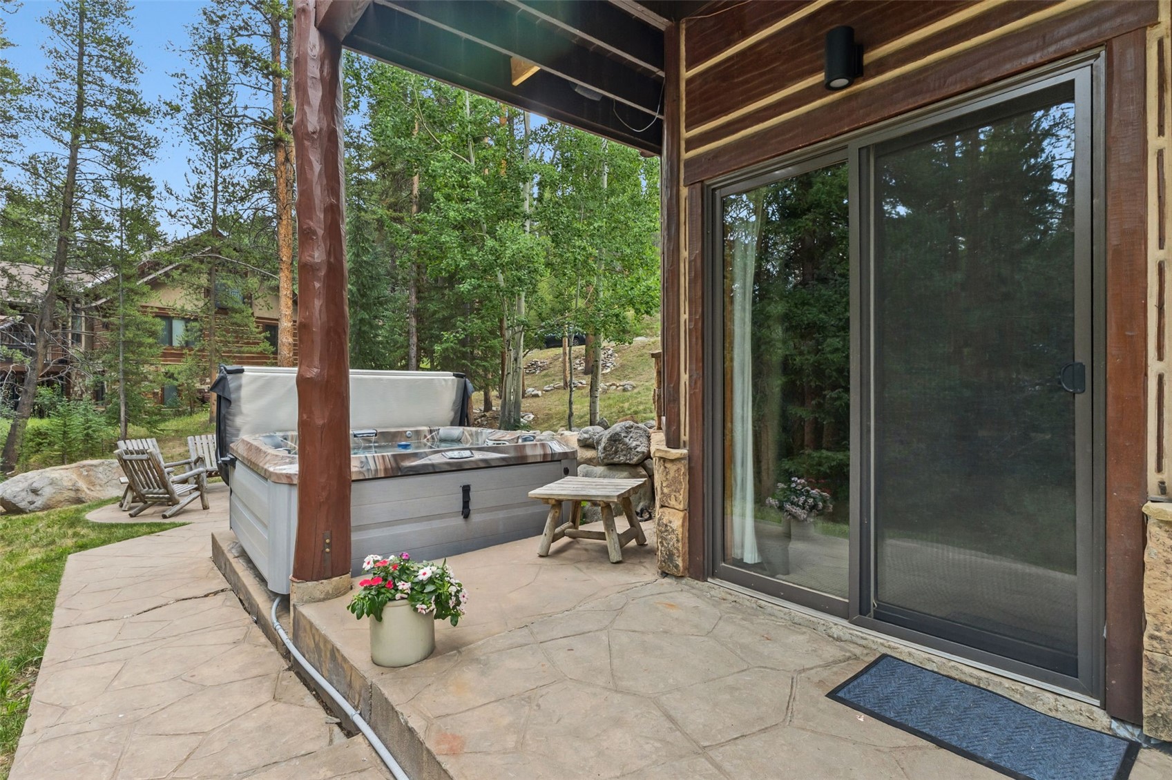 95 Riverwood Drive Breckenridge CO 80424