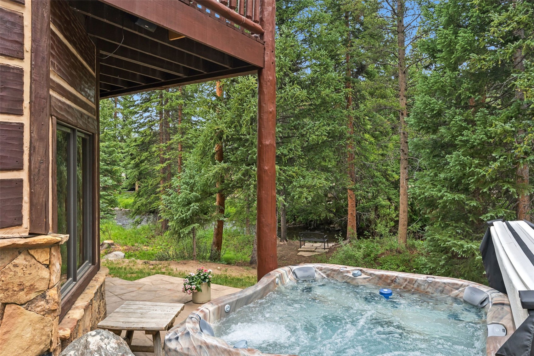 95 Riverwood Drive Breckenridge CO 80424