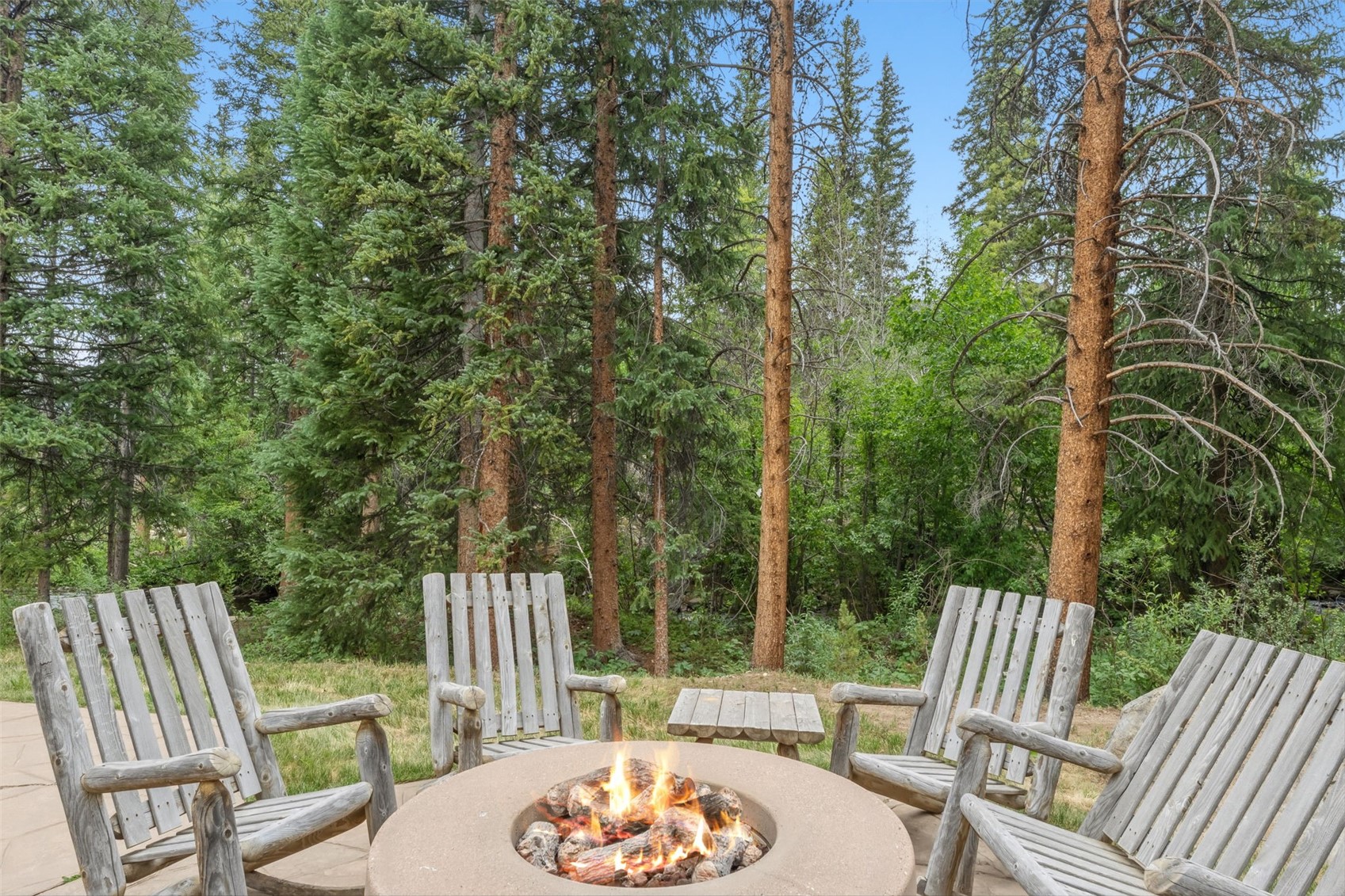 95 Riverwood Drive Breckenridge CO 80424