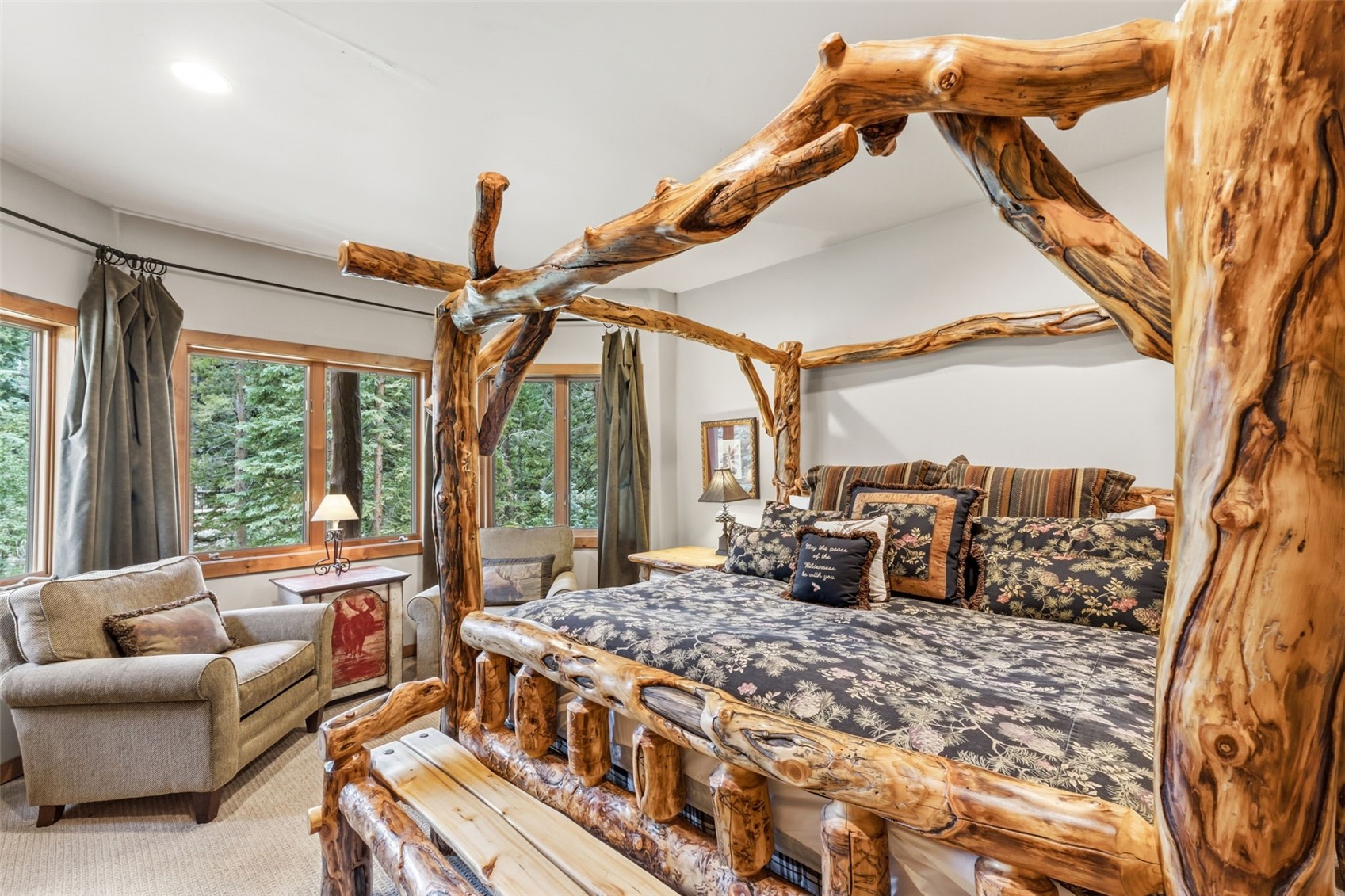 95 Riverwood Drive Breckenridge CO 80424