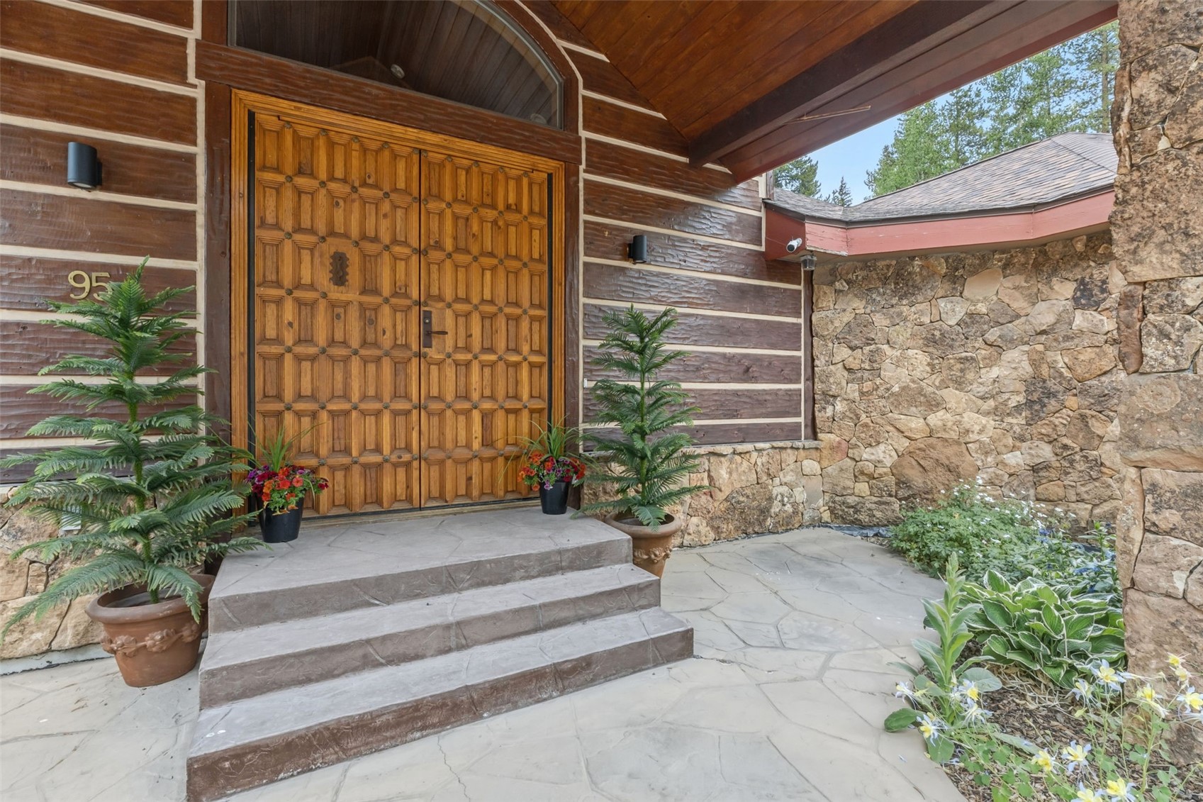 95 Riverwood Drive Breckenridge CO 80424