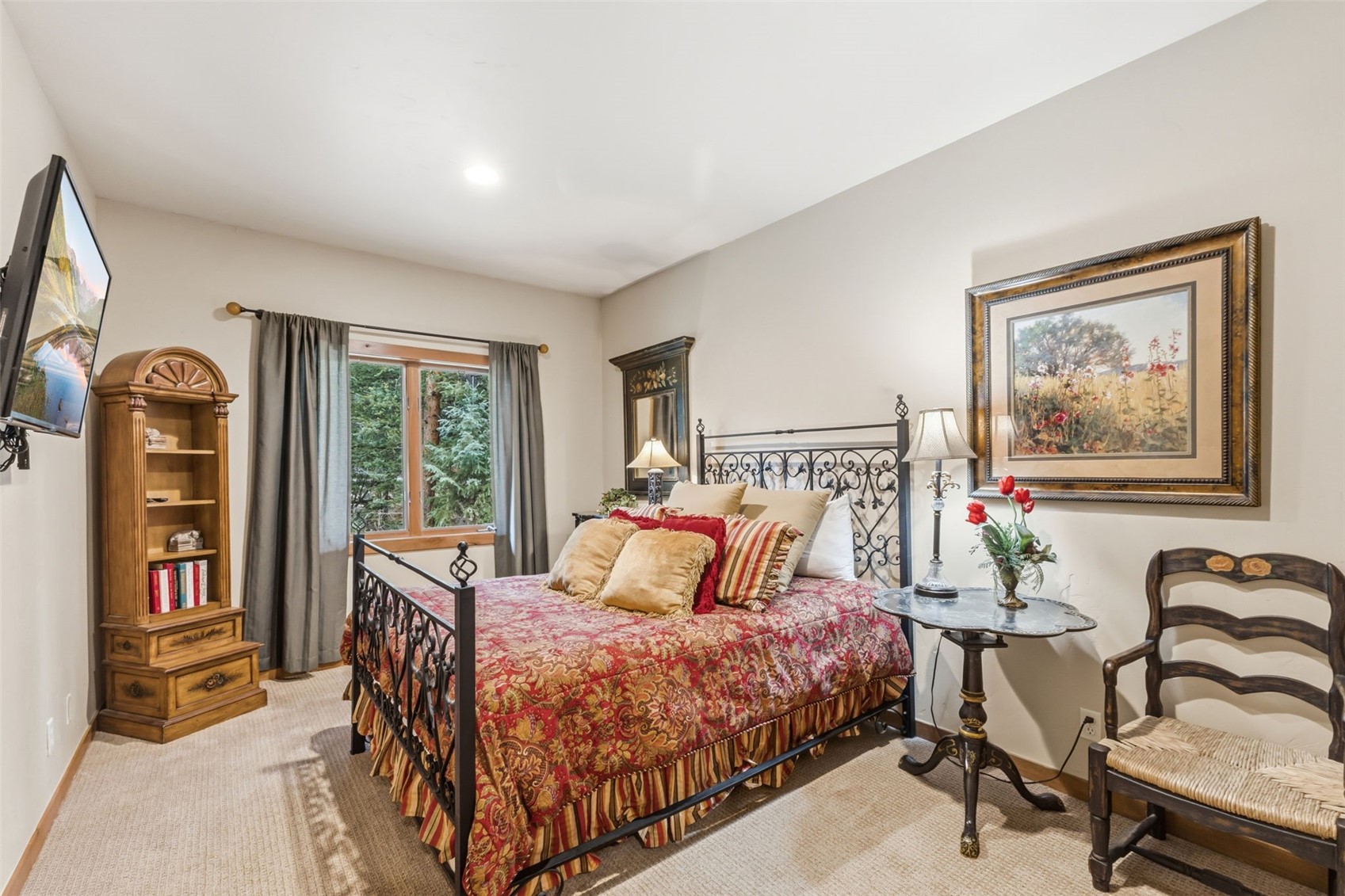 95 Riverwood Drive Breckenridge CO 80424