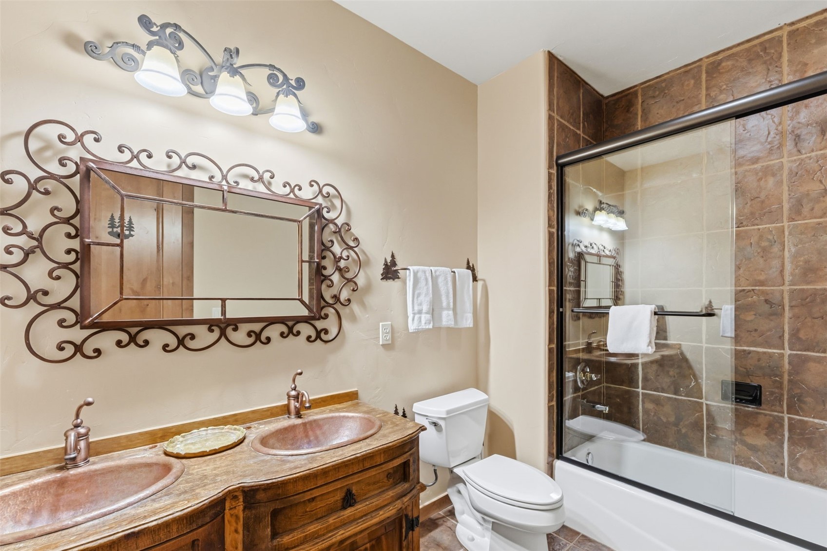 95 Riverwood Drive Breckenridge CO 80424