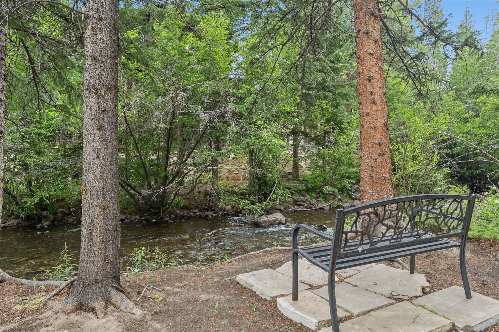 95 Riverwood Drive Breckenridge CO 80424