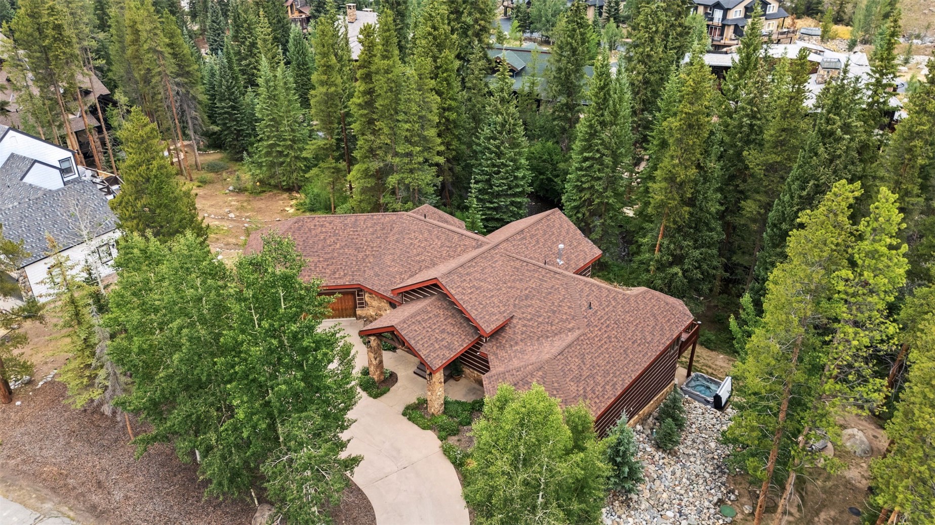 95 Riverwood Drive Breckenridge CO 80424