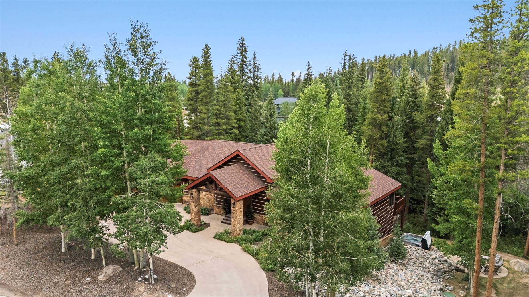 95 Riverwood Drive Breckenridge CO 80424