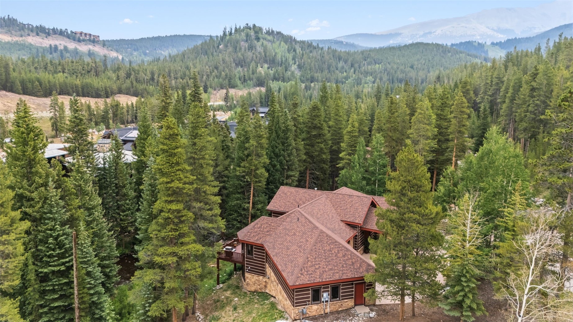 95 Riverwood Drive Breckenridge CO 80424