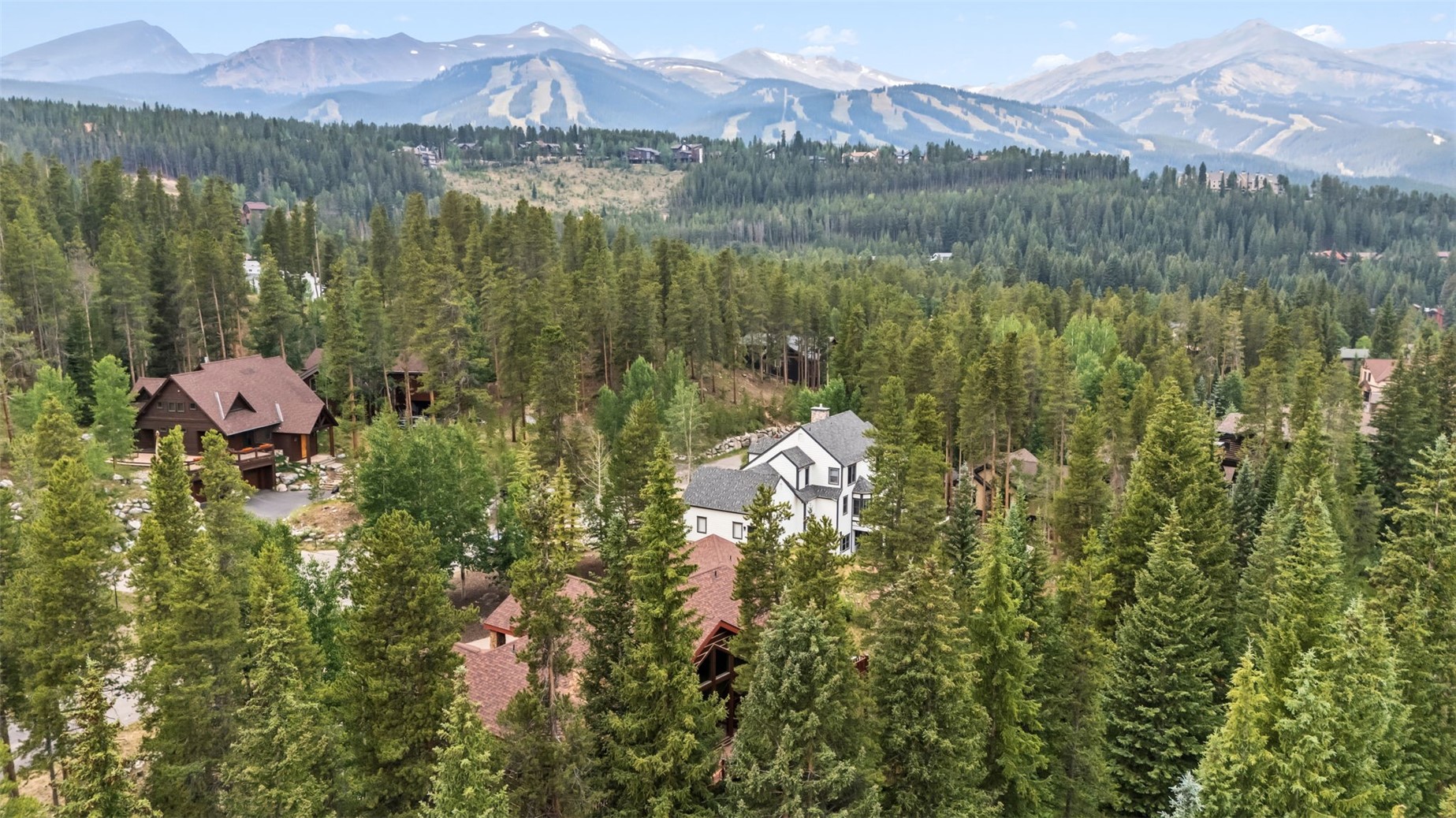 95 Riverwood Drive Breckenridge CO 80424
