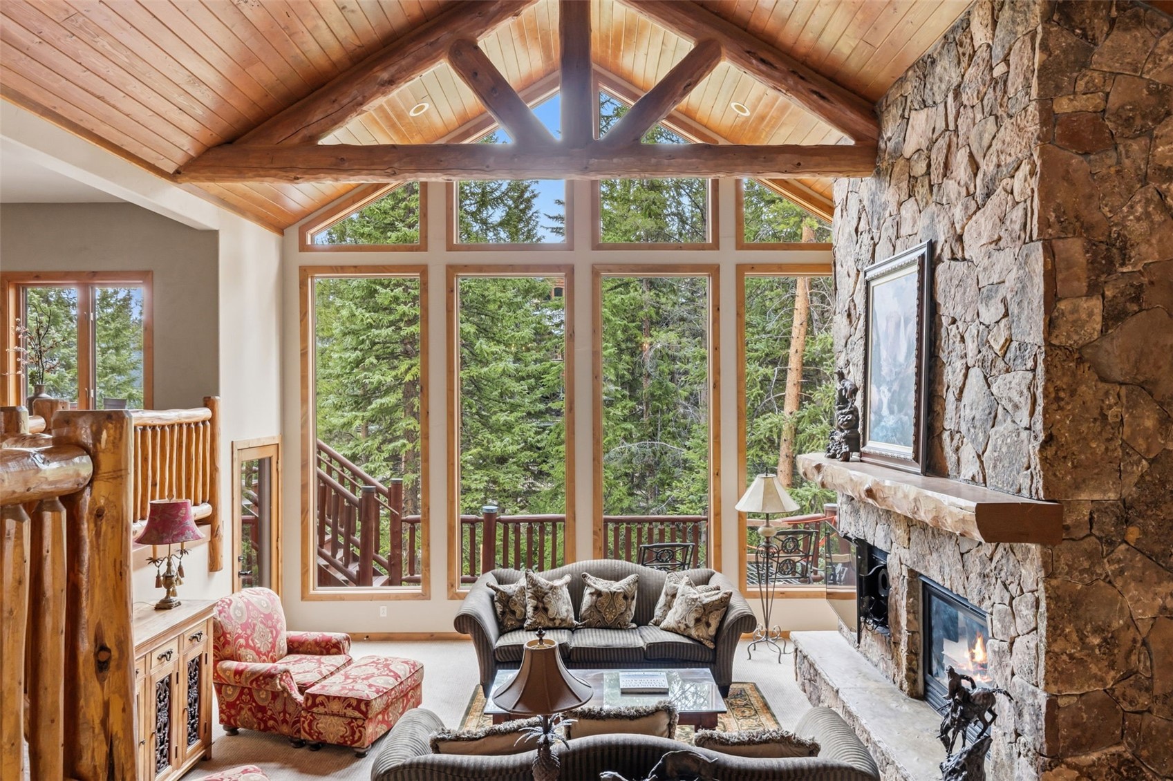 95 Riverwood Drive Breckenridge CO 80424