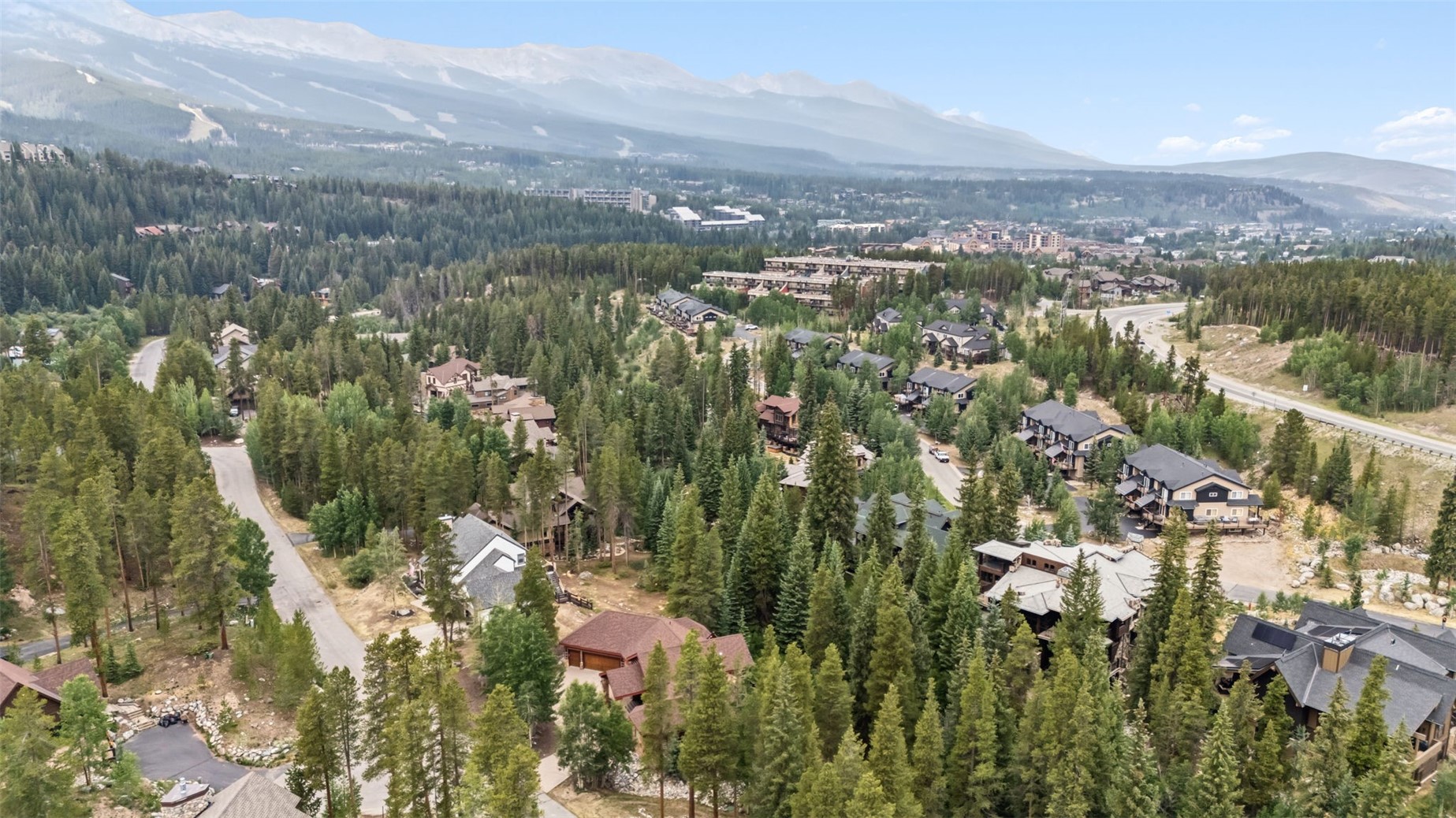 95 Riverwood Drive Breckenridge CO 80424
