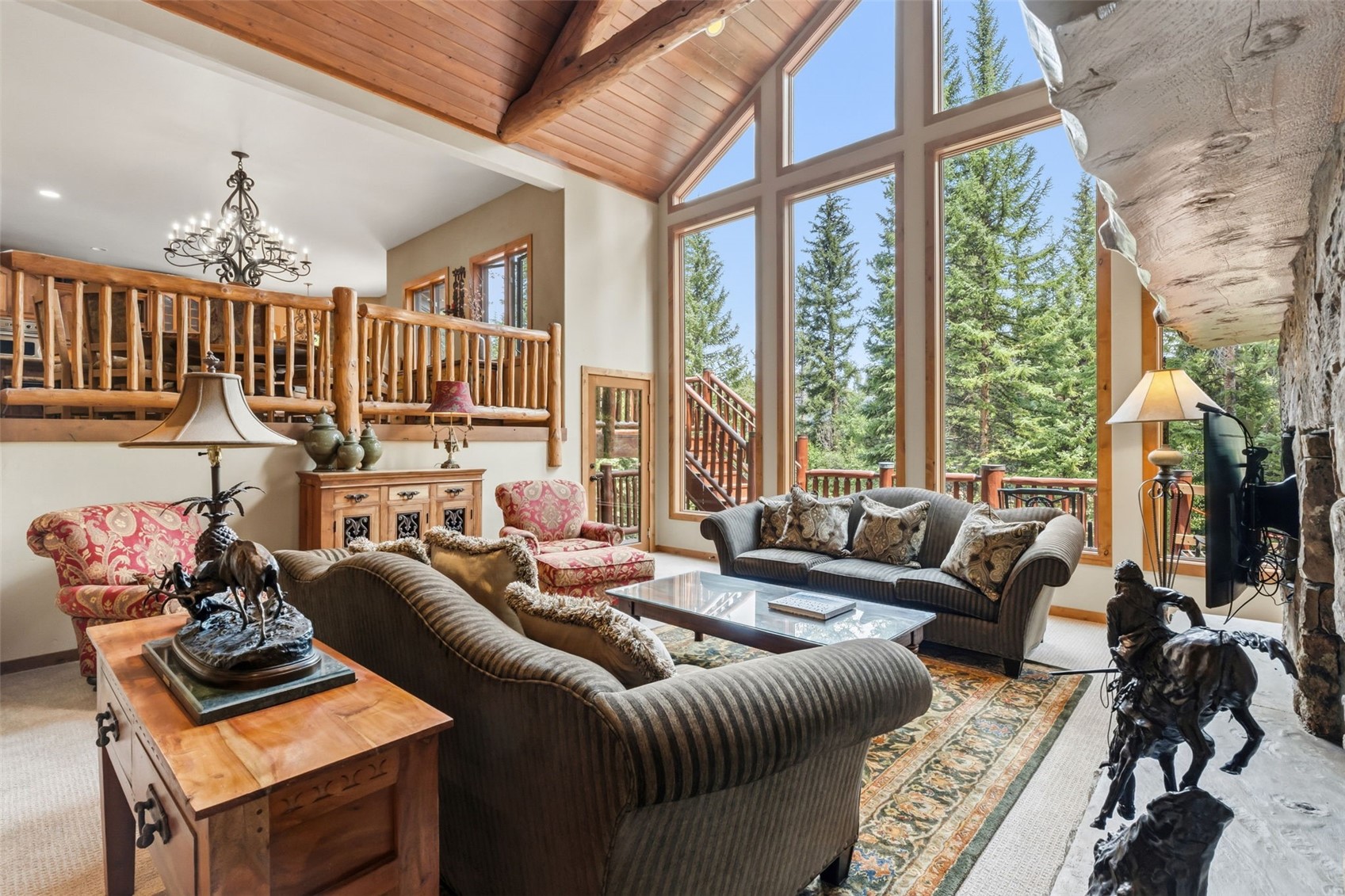 95 Riverwood Drive Breckenridge CO 80424