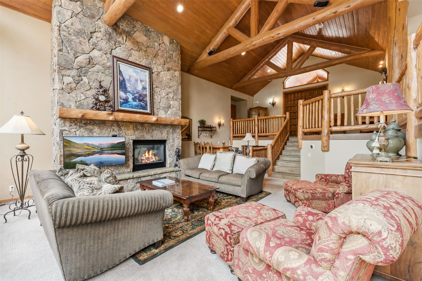 95 Riverwood Drive Breckenridge CO 80424
