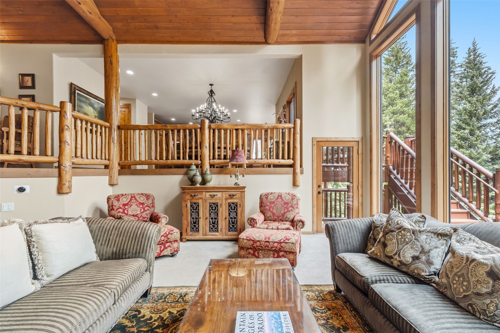 95 Riverwood Drive Breckenridge CO 80424