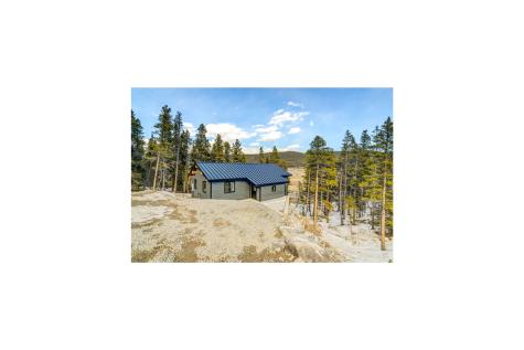 148 N Aspen Street Alma CO 80420